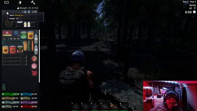 Road to 500, No One Survived смотреть онлайн