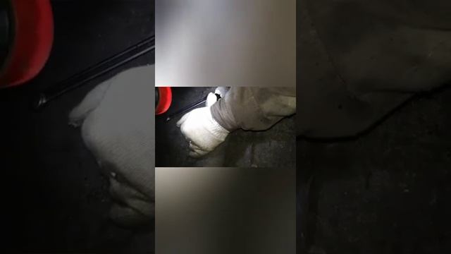 Замена подвесного подшипника на газели смотреть онлайн