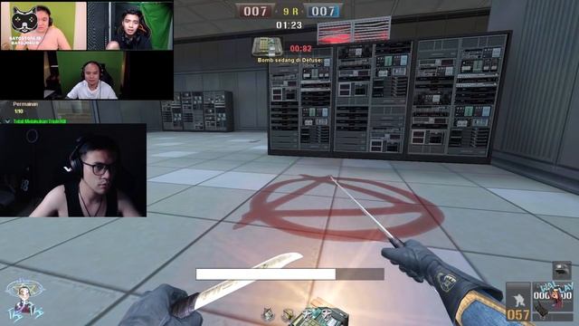 Highlights Point Blank - Part 2