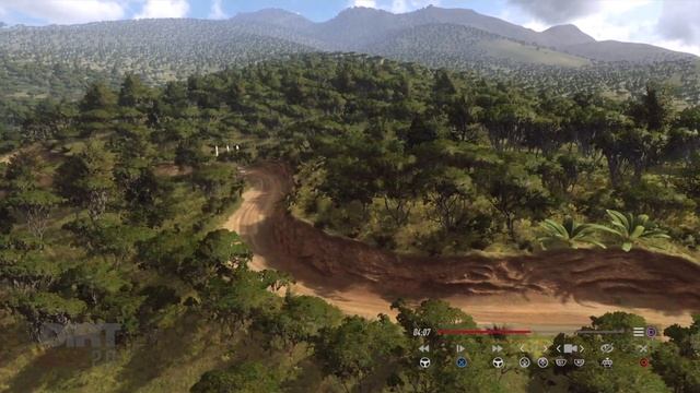 DiRT Rally 2.0 |Audi Quattro S1 | 8:04 | Hawkes Bay смотреть онлайн