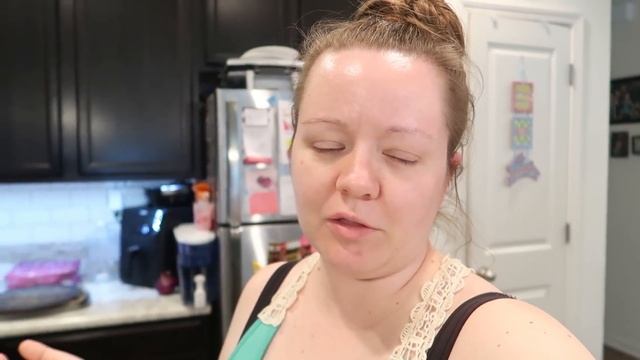 A Week of Dinner Ideas | Vlog Style | Super Yummy Belgian Waffles смотреть онлайн