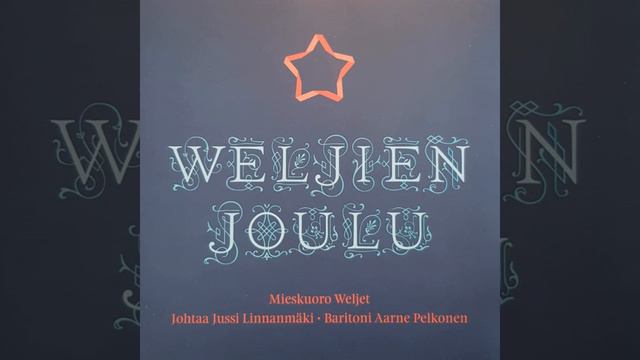 Jouluyö, Juhlayö (feat. Aarne Pelkonen) смотреть онлайн