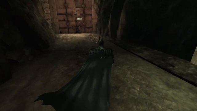 Batman Arkham Asylum - Ботанический Сад - [Серия 9] смотреть онлайн