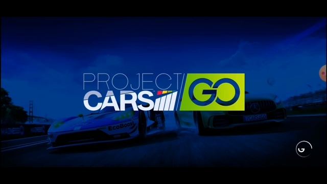 Project CARS GO ОБЗОР | Супер гонка смотреть онлайн