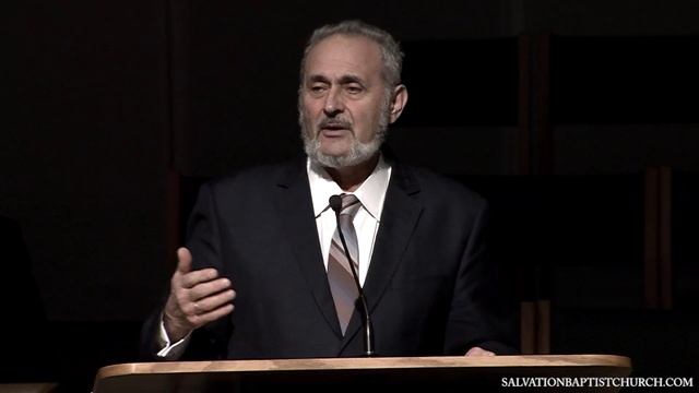 Проповедь «Как бороться с языком...» — Сергей В. Санников. смотреть онлайн