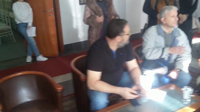 "НЕБЕСКО ЗАВЕШТАЊЕ И МОЛИТВЕ ЗА МИР" 3 ДРУЖЕЊЕ СА ПАТРИЈАРХОМ ПОРФИРИЈЕМ смотреть онлайн