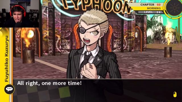 KubzScouts reaction to:Danganronpa2 Goodbye Despair Deaths,Executions and more! смотреть онлайн