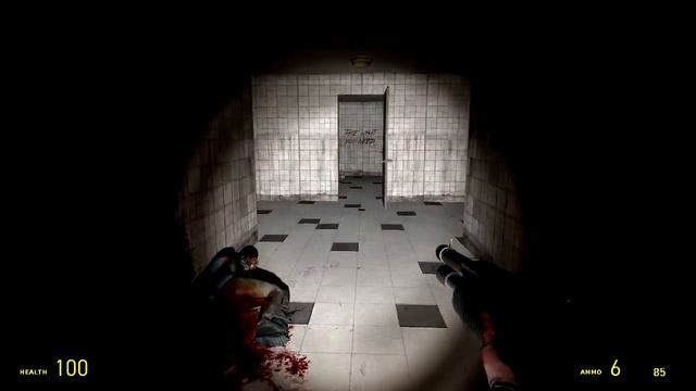 JUMPSCARES ARE REAL || Garry's Mod Horror || Hell's Prison || смотреть онлайн