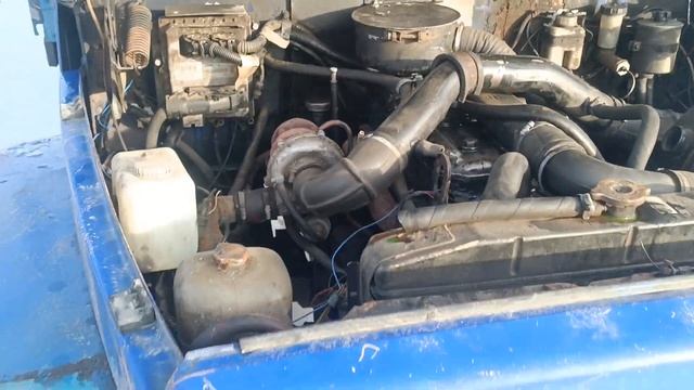 газ 3309 евро 3