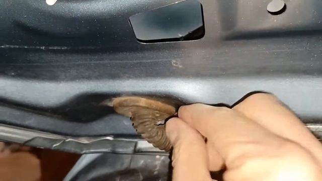 How to: Back-up camera install...Subaru Forester (2009-13) ENREDO J-256 смотреть онлайн