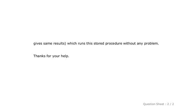 MySQL : Illegal mix of collations in stored procedure смотреть онлайн