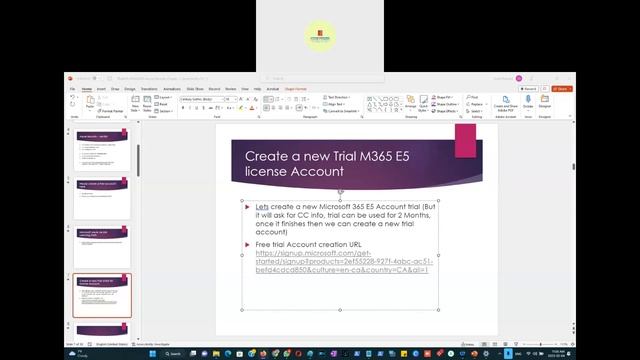 Azure Security Az-500 | Week 1 | 2023 02 04 10 13 45 смотреть онлайн