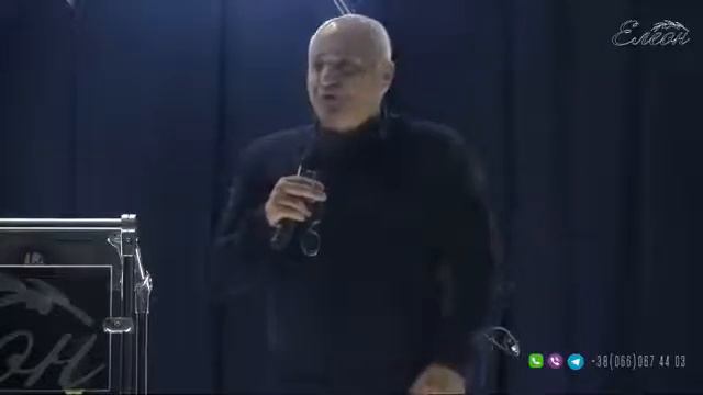 Служение елеепомазания с молитвой за исцеление финансовой сферы. 23/02, г. Киев смотреть онлайн