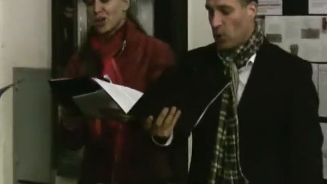 Juan del Encina - Cucù, cucù смотреть онлайн