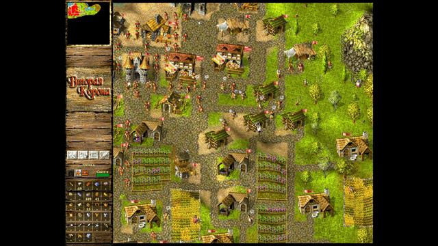 Стратегия Всех Времен_ ВОЙНА И МИР Прохождение#3 (Оружие на подходе )