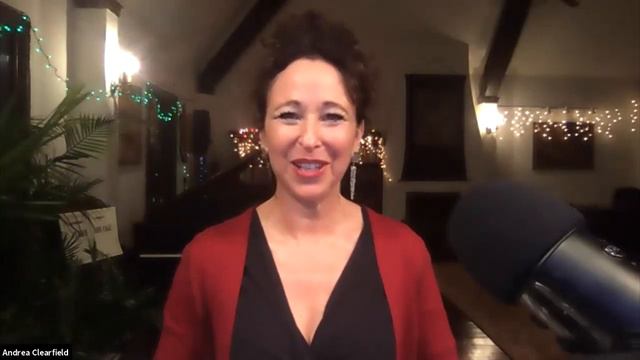 Jennifer Higdon + Andrea Clearfield: Artist to Artist Talk смотреть онлайн