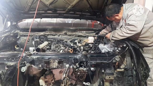 GENERAL WIRING HAVAL POER #GWM смотреть онлайн