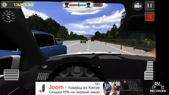 Симулятор гаишника. Хорошая игра. смотреть онлайн