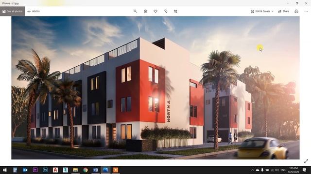 مقدمة دورة ثري دي ماكس 2021 3ds max course introduction смотреть онлайн