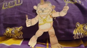 The Banana Splits as FNAF characters