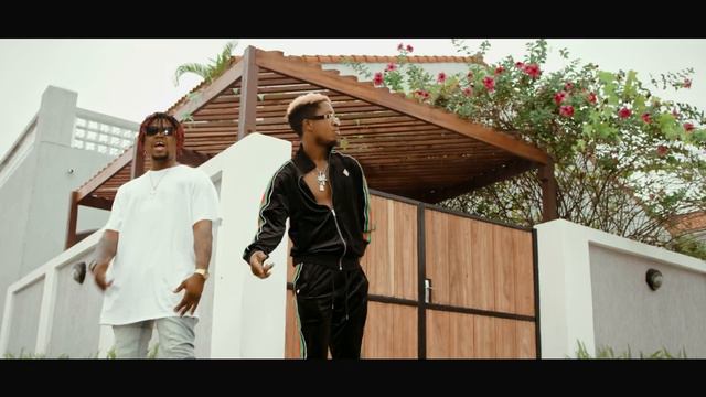 Tidiane Mario Tala Nga (Feat Gaz Fabilouss) смотреть онлайн