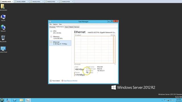 Veeam Advance Training | 20 - VEEAMZIP in Veeam Backup and Replication смотреть онлайн