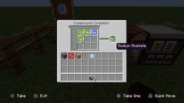 How to make an ice bomb in minecraft bedrock edition no mods!! смотреть онлайн
