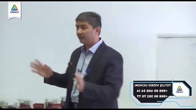 Saidmurod Davlatov Tarmoqli Marketing Hammaga To`g`ri Keladi