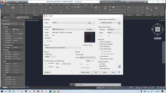 AUTOCAD GMETRIX PRACTICE EXAM QUESTIONS 21-30 (VIDEO 3 OF 3). смотреть онлайн