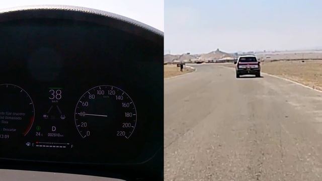 Asistencias a la conducción ?que debería tener tu próximo vehículo ? / Test/ Review смотреть онлайн