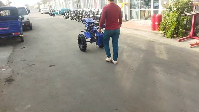 15 HP motoblok optom narxlarda xarid qiling☎️☎️882051424 смотреть онлайн