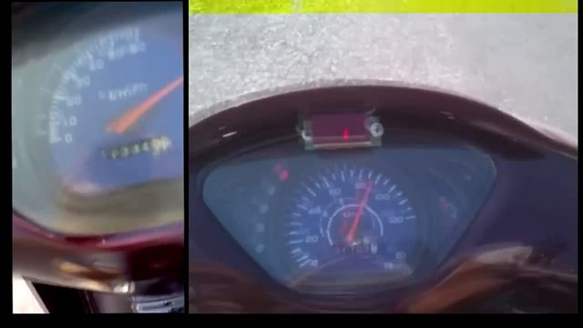 Viper Active 2008 Vs Viper Active 2012