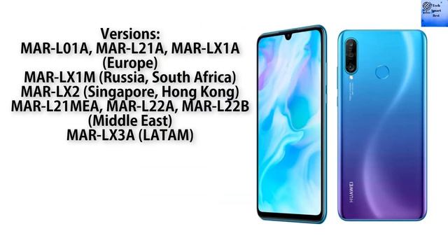 Huawei p30 Lite Review | Huawei Specification | MAR-L01A & MAR-L21 & MAR-LX1A смотреть онлайн