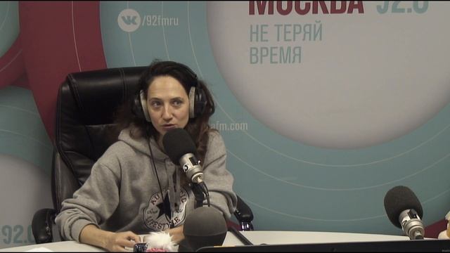 Вредно ли мечтать?- Занимательная Дердология/Москва FM смотреть онлайн