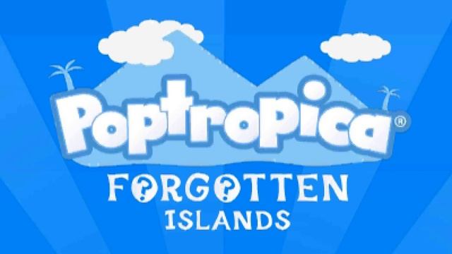 Poptropica: Forgotten Islands OST - Flying смотреть онлайн