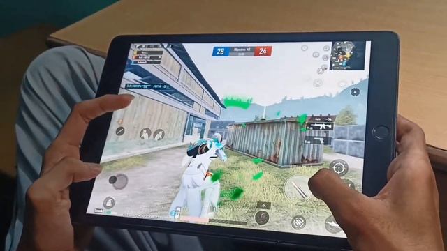 iPad 9th Generation Detailed BGMI Review in 2023 | iPad 9th Gen Pubg Test & Heating Test in 2023?☠️ смотреть онлайн