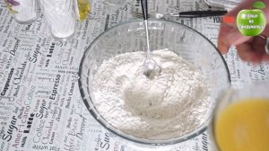 Как сделать быстрое тесто без дрожжей на воде