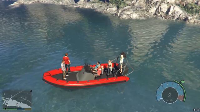 UPIN IPIN SELUNCURAN DI WATERPARK TERTINGGI DIDUNIA - GTA 5 SULTAN BOCIL смотреть онлайн