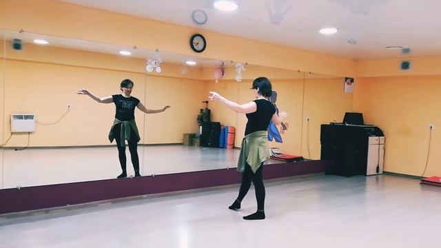 Nancy Ajram. Bellydance связка с разбором для начинающей группы. Танцы в Абакане. "Арабеск" смотреть онлайн