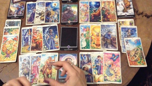 Sagittaire: On attire ce à quoi on dédie son attention! (encore et toujours...) смотреть онлайн