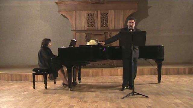 Ա. Սպենդիարյան (А. Спендиаров) - Восточная легенда смотреть онлайн