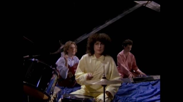 Scritti Politti - Wood Beez (Pray Like Aretha Franklin)