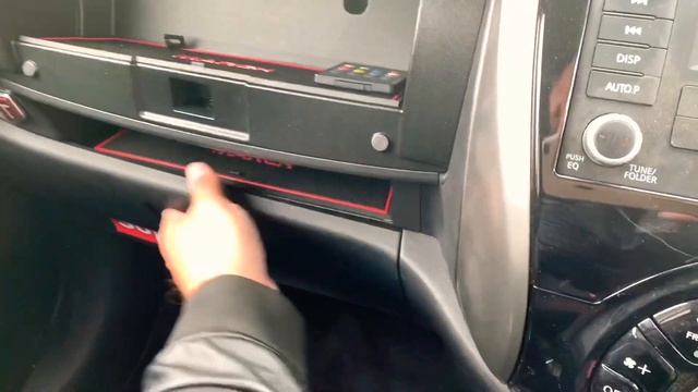 Обзор Nissan March NISMO 2015 года