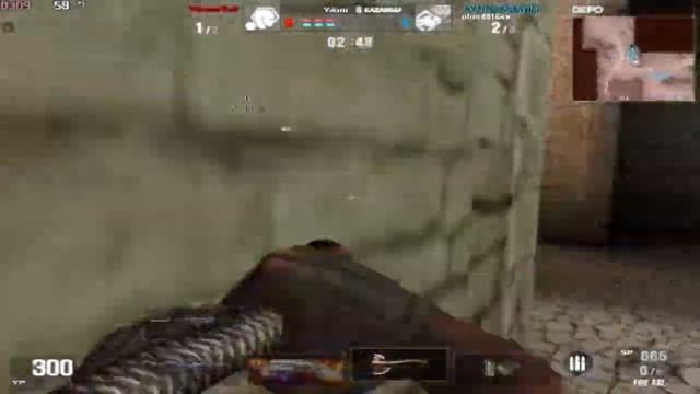 HyperDamage CW KESİTLERİ #WolfTeam #HyperDamage #S2KlanSavaşı смотреть онлайн