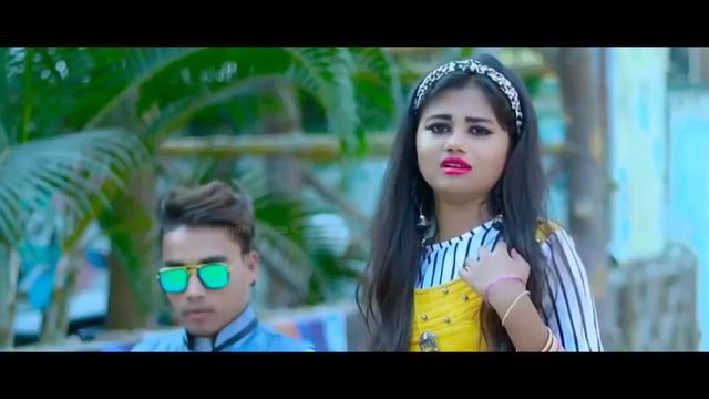 Roi Na | Rick And Rupsha | Children love Story Video | Romantic song | Sad Song смотреть онлайн