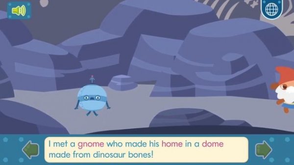 Endless Wordplay - Part 5 - The Underground Cave | Originator Games