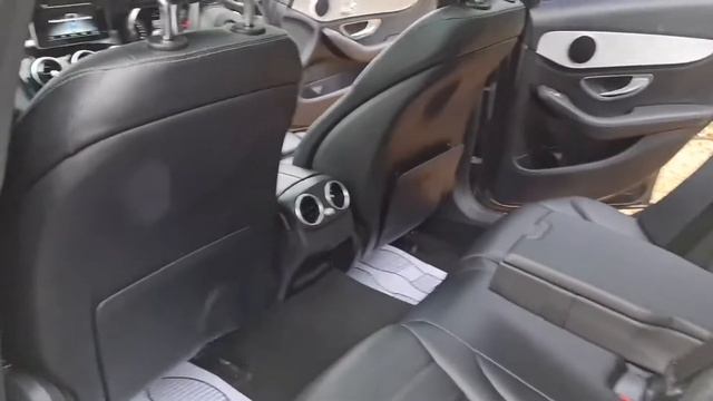 2015 BMW C200 смотреть онлайн