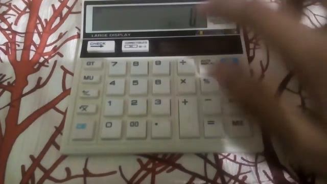 #1 How to shut down citizen calculator смотреть онлайн