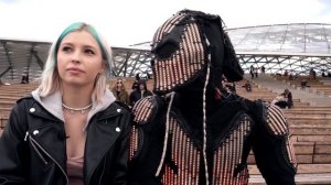 Хищники Света. 3 Серия - Шестое чувство.