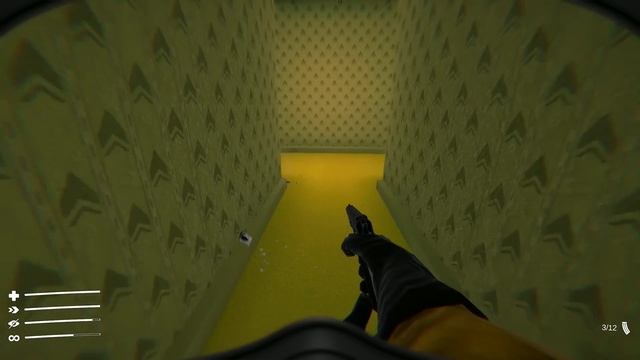 This Dev Turned the Backrooms Into a MULTIPLAYER RPG HORROR Game... смотреть онлайн